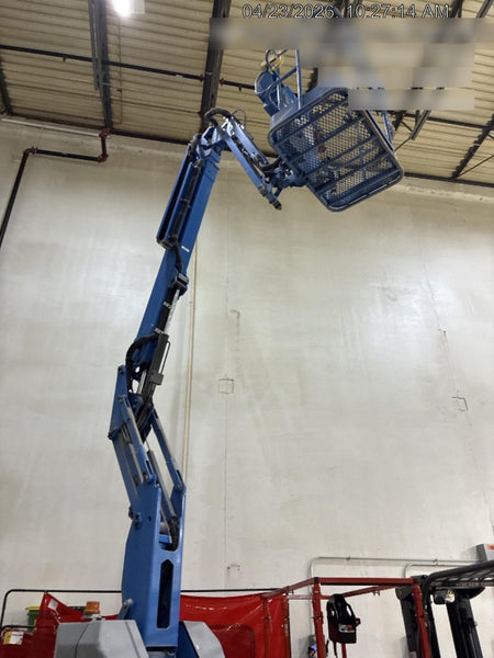 2020 GENIE Z-30/20N RJ