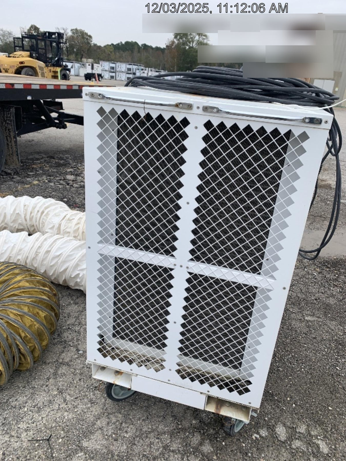 2022 UNITED COOL AIR PACH5N3AS15