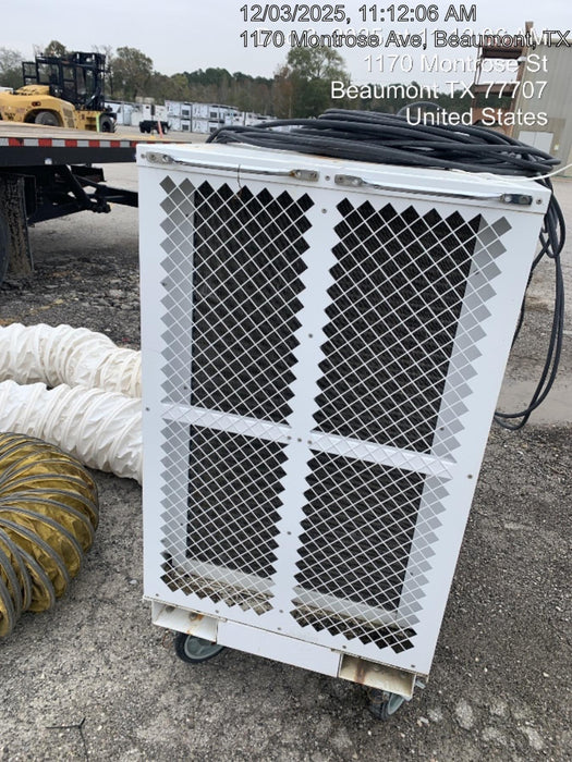 2022 UNITED COOL AIR PACH5N3AS15