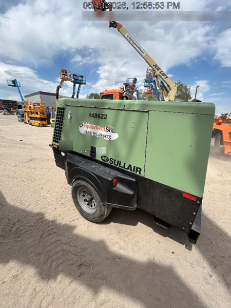 2021 SULLAIR 375H