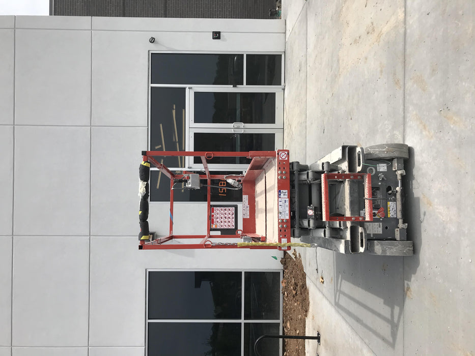 2019 Skyjack SJIII-3219 Standard Options, Trojan Batteries