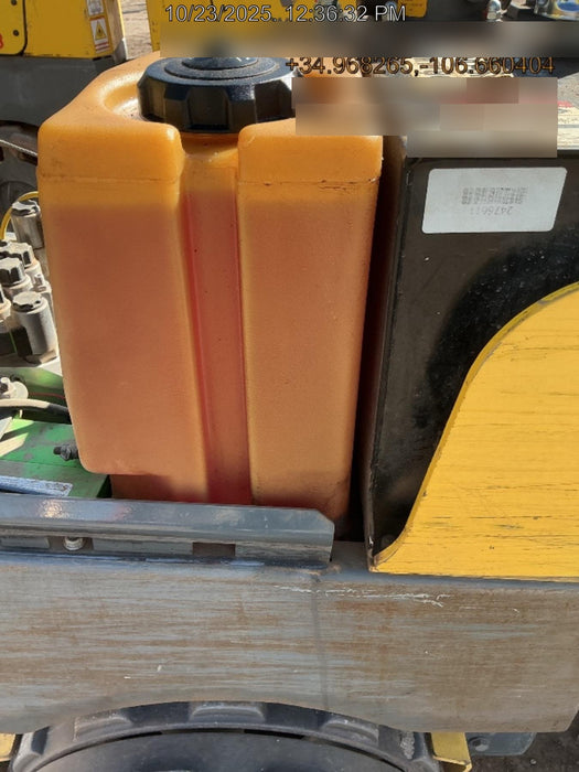 2019 WACKER NEUSON RTKx-SC3