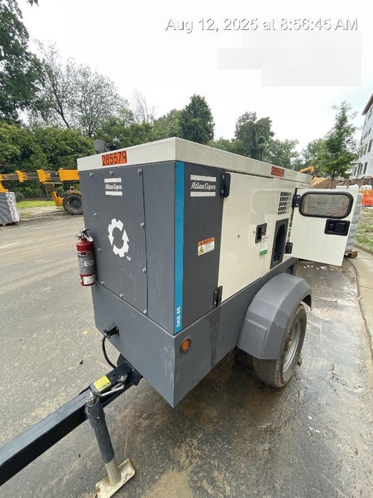 2022 ATLAS COPCO QAS45 CWK