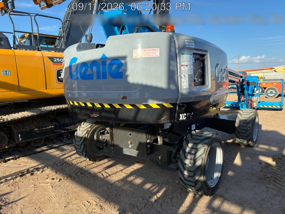 2024 GENIE S-45 XC