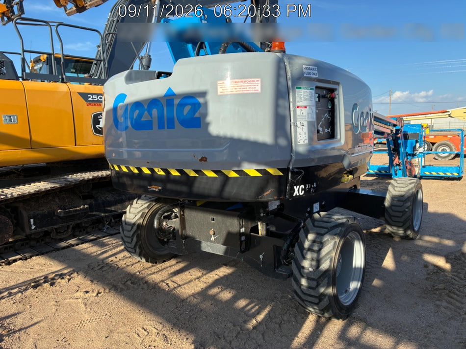2024 GENIE S-45 XC