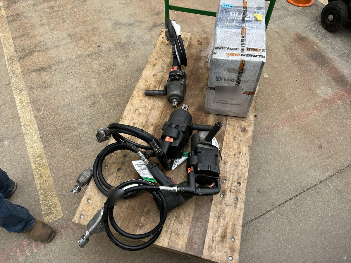 2022 INGERSOLL RAND 2925P1TI