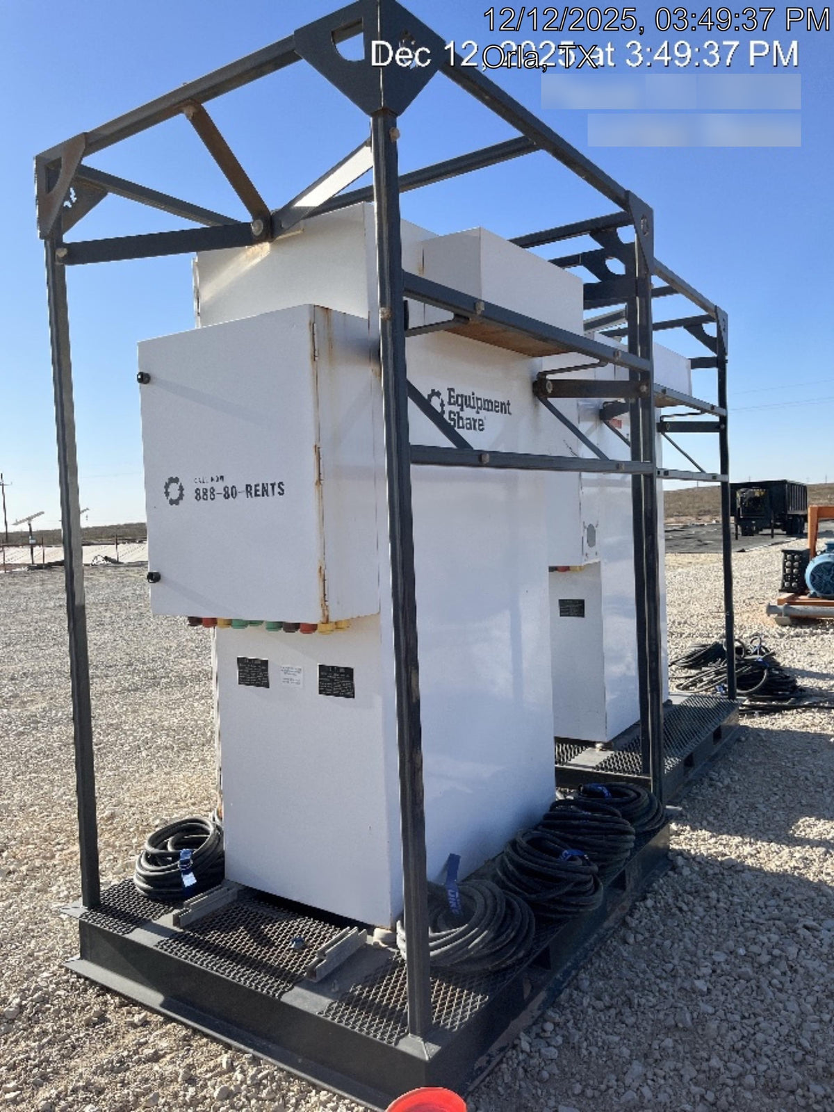 2023 FUJI MD350-EQS