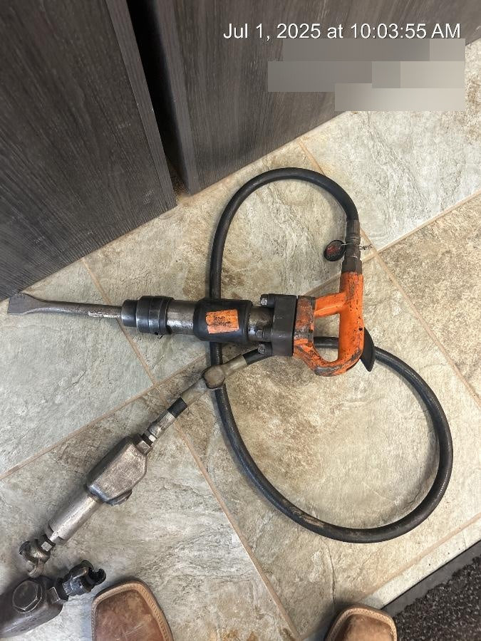 2021 MICHIGAN PNEUMATIC MP-MOTOC-375-ITD