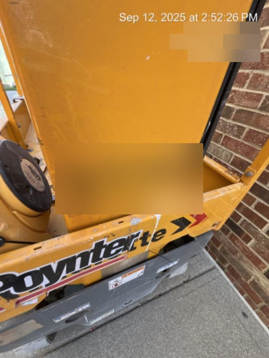 2019 HAULOTTE Star 20