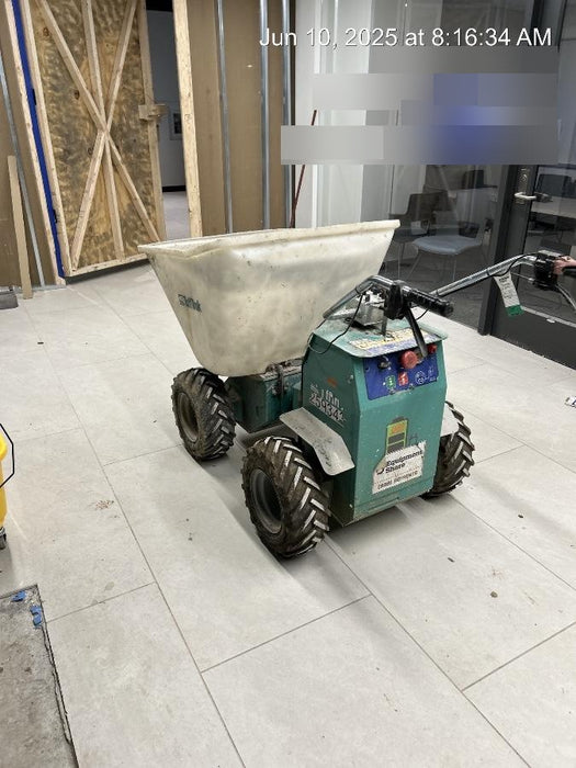 2022 MULTIQUIP TB12PE