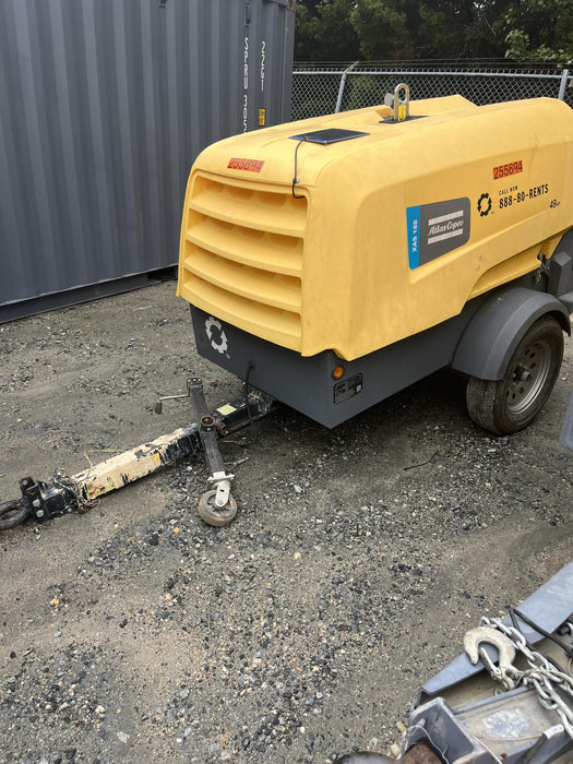 2022 ATLAS COPCO XAS188 CWK