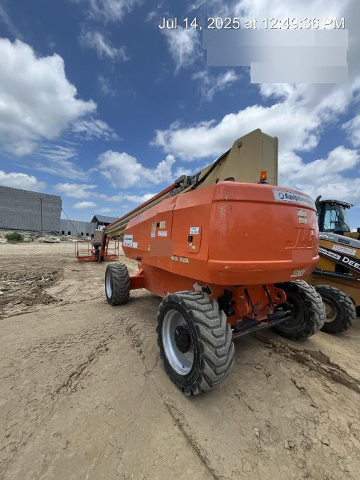 2019 JLG 860SJ