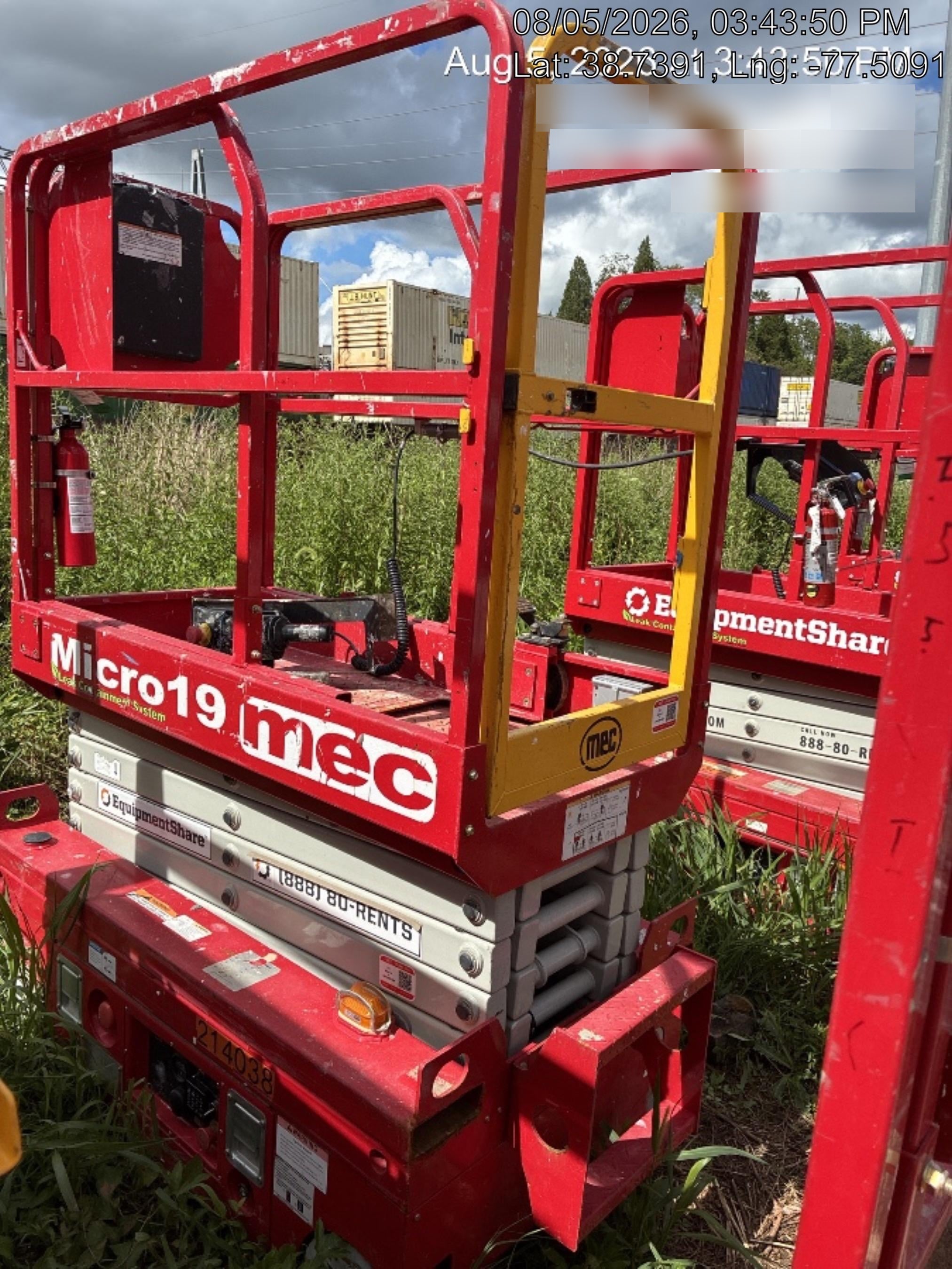 2022 MEC Micro 19