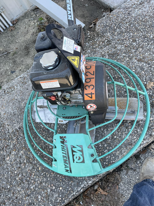 2024 MULTIQUIP J36H55