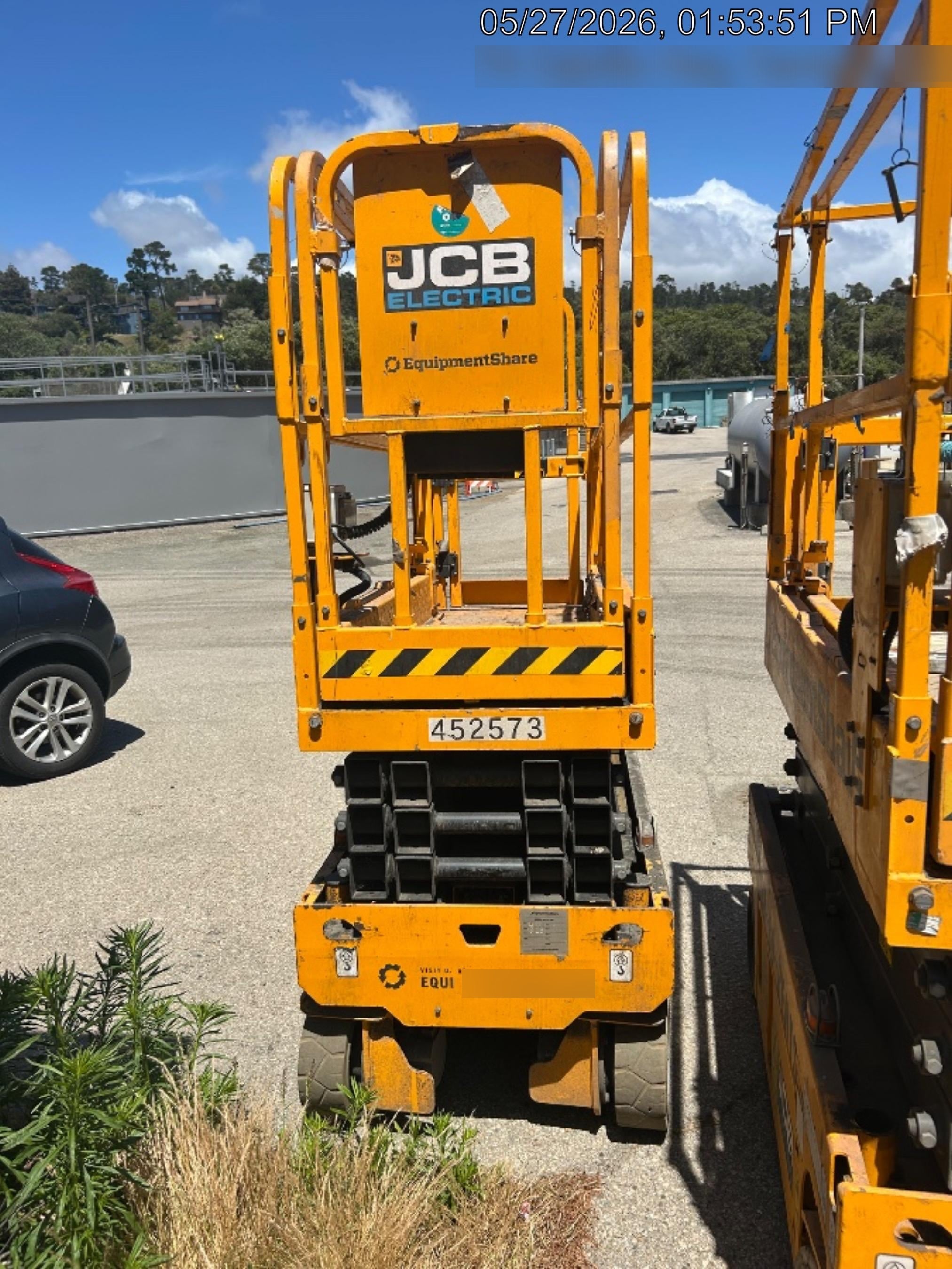 2024 JCB S1932E