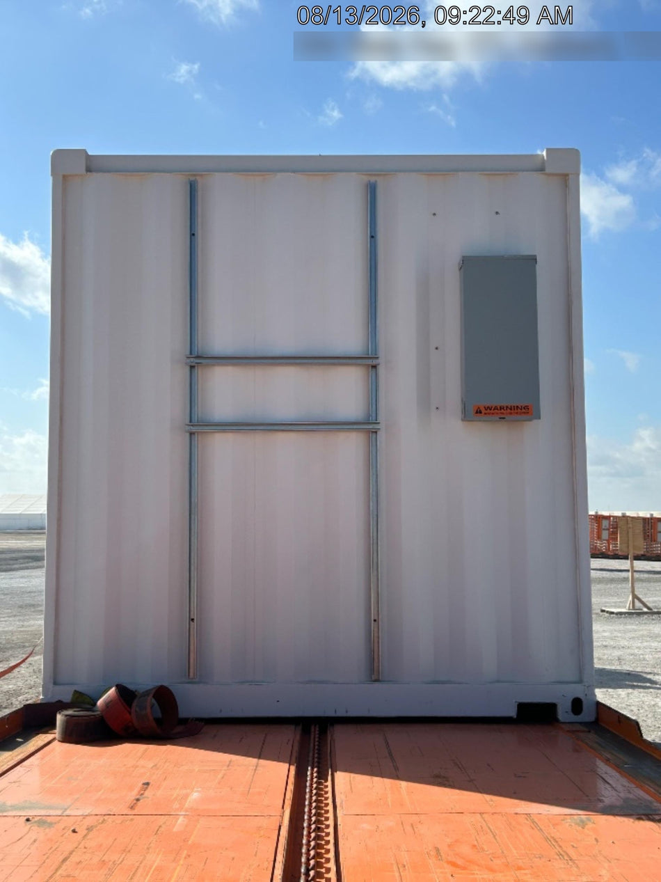 2026 PORTABLE SOLUTIONS GROUP M2TX-MACT