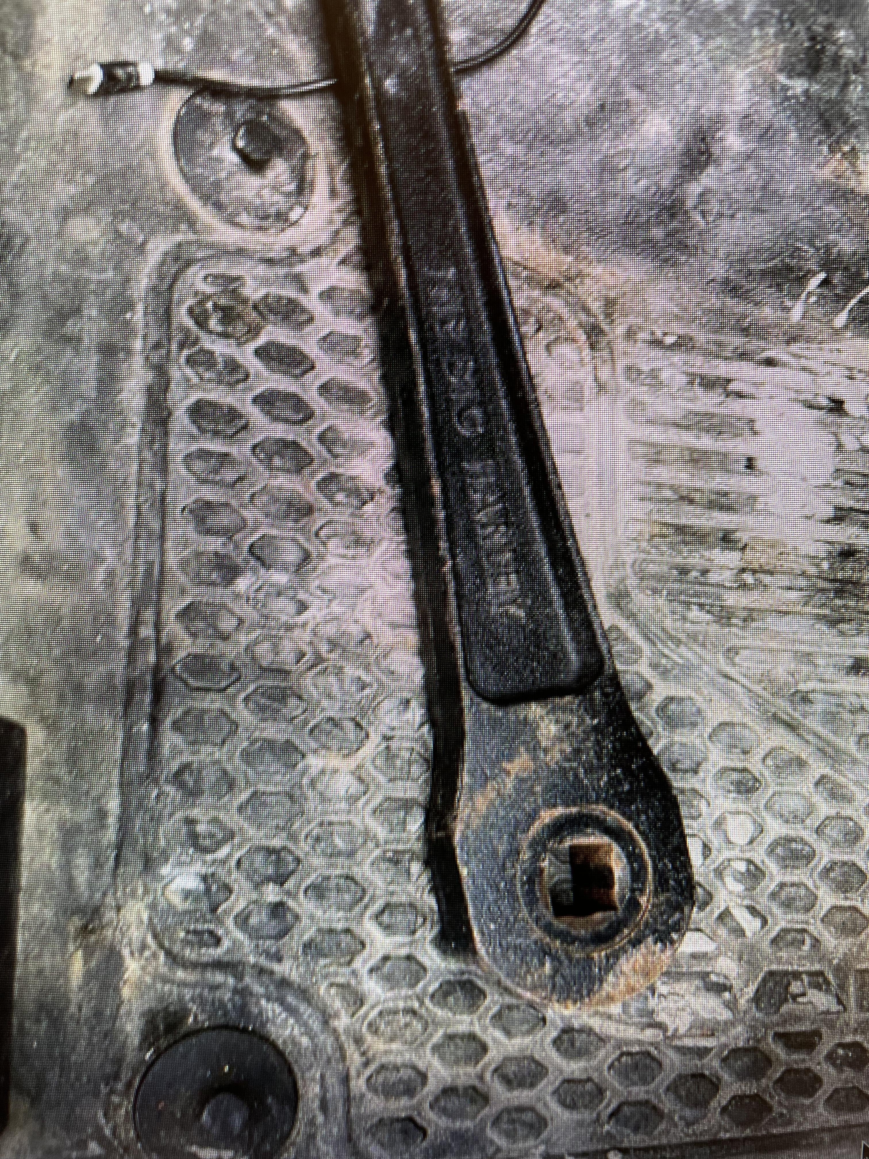 2021 KC WELDING KCW36