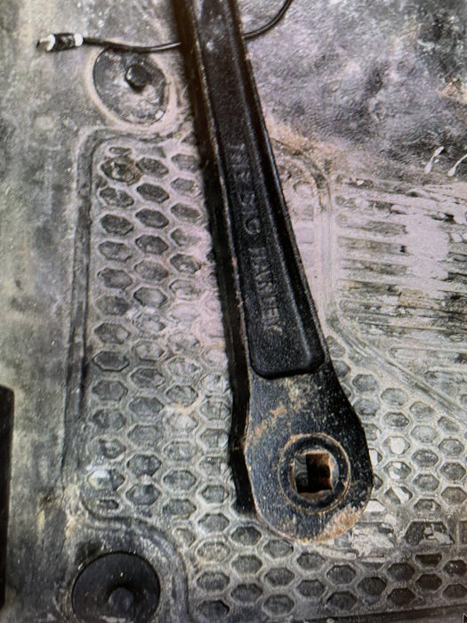 2021 KC WELDING KCW36