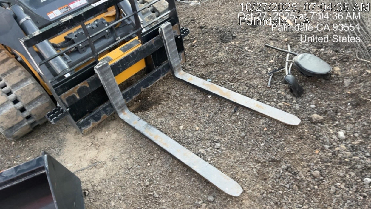 2025 ARROW MATERIAL HANDLING F5100CB