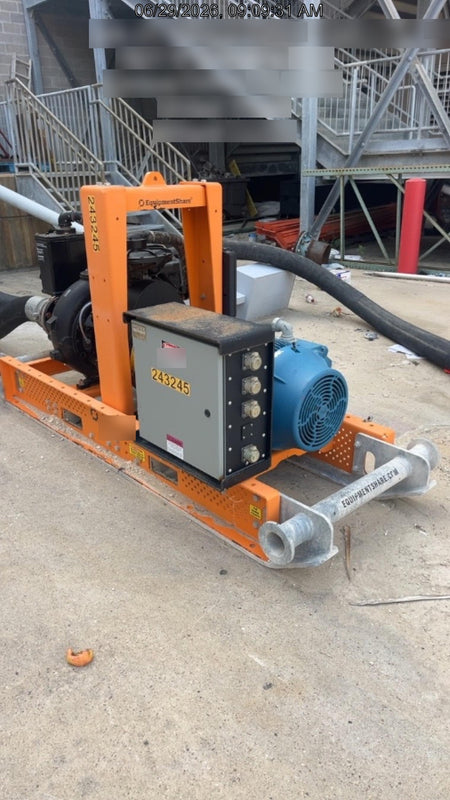 2022 PIONEER EPP66S12L71