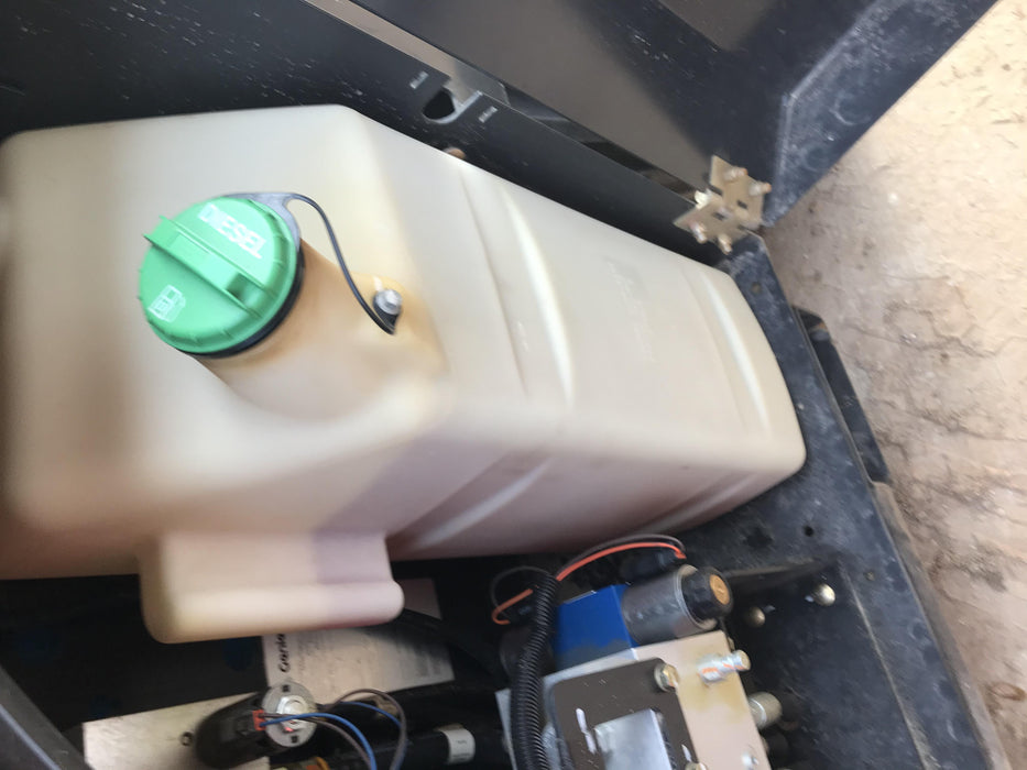 2019 GENIE GS-3369 RT