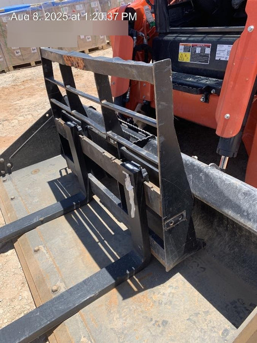 2023 ARROW MATERIAL HANDLING 72" Pallet Forks - Arrow