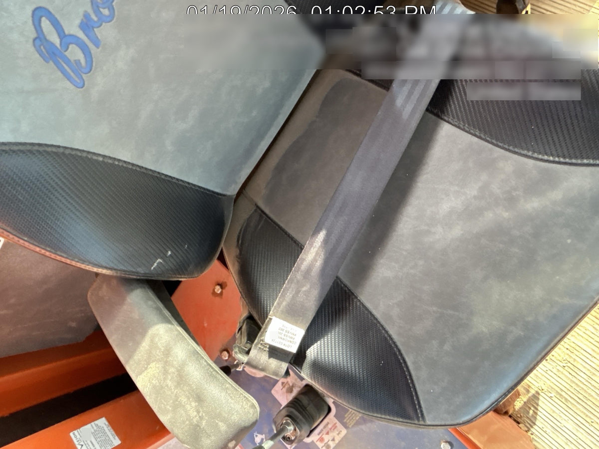 2025 BROCE RK350
