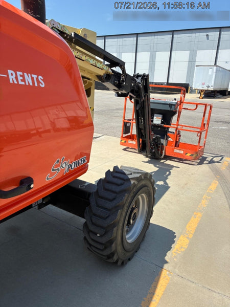2024 JLG 450AJ