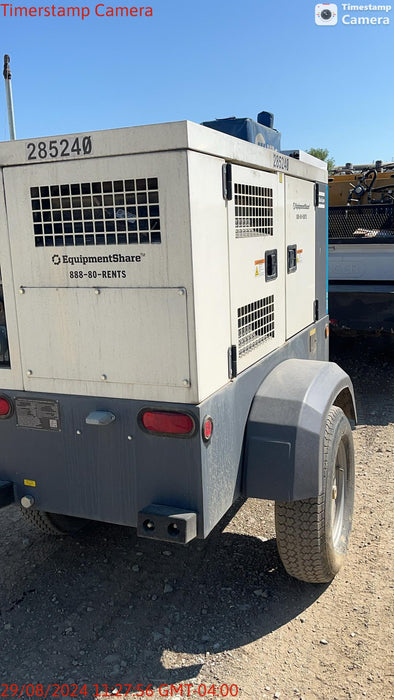 2022 ATLAS COPCO QAS45 CWK