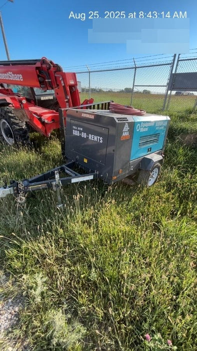 2024 AIRMAN PDS185S CWK