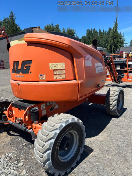 2019 JLG 450AJ