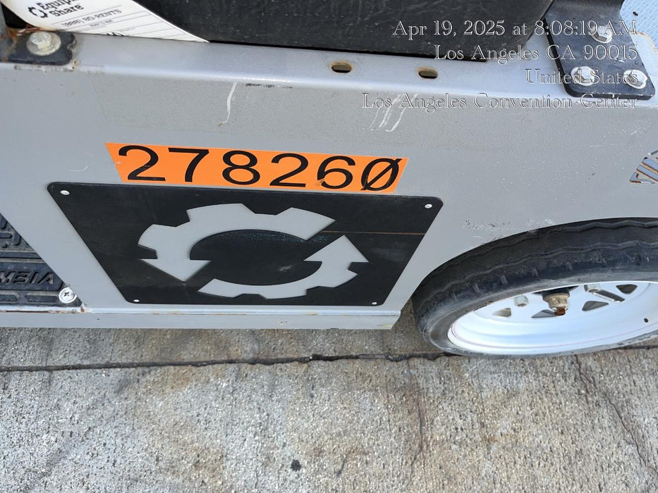 2022 COLUMBIA Expeditor