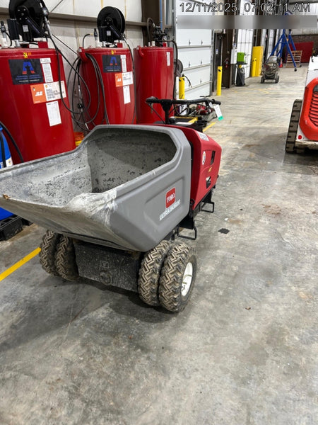 2023 TORO MB-1600