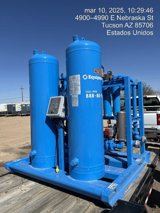 2024 HANKISON RDH-930G