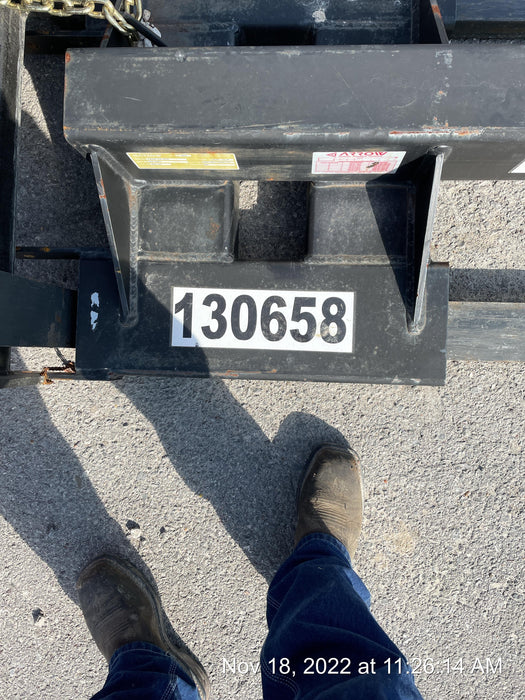 2021 ARROW MATERIAL HANDLING CE60-TH-SWVL-STP