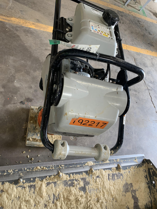 2021 MULTIQUIP MIKASA MTX-70HDR