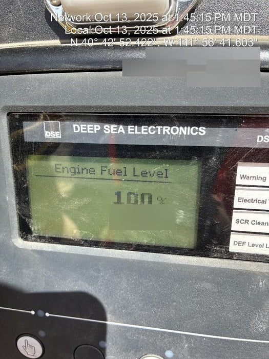 2023 ATLAS COPCO QAS 70