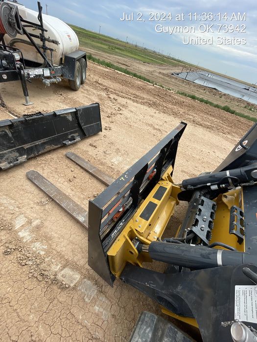 2024 ARROW MATERIAL HANDLING F5100CB