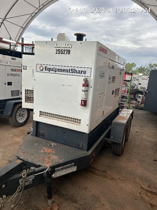 2025 AIRMAN SDG65S-8E1