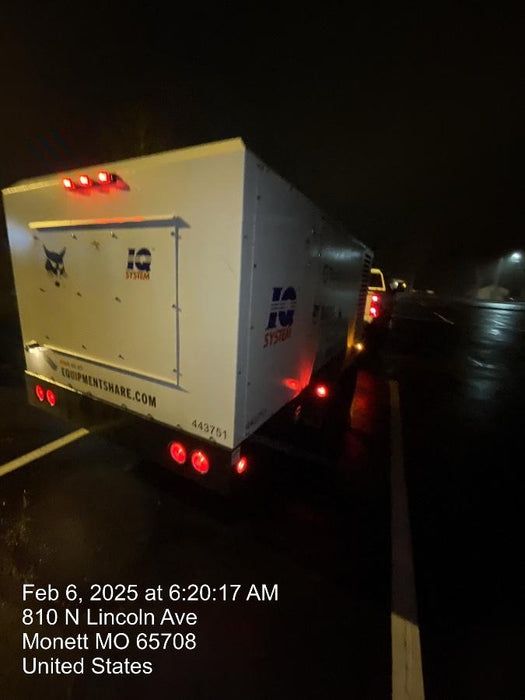 2024 BOBCAT PA825VWCU-T4F