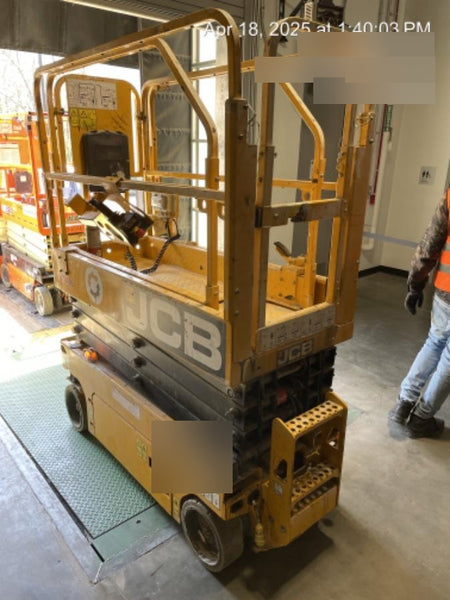 2021 JCB S1930E