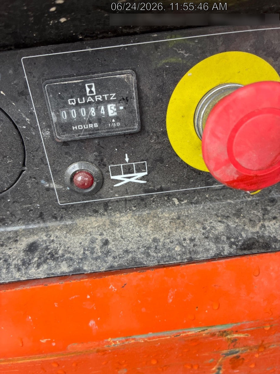 2022 JLG ES1932