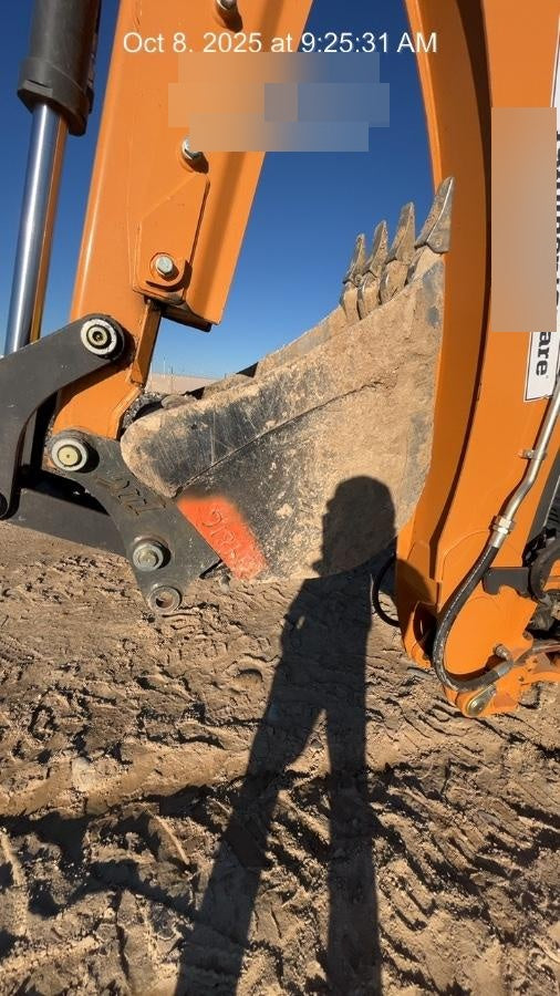 2023 TAG MANUFACTURING 18" Backhoe Bucket - Tag