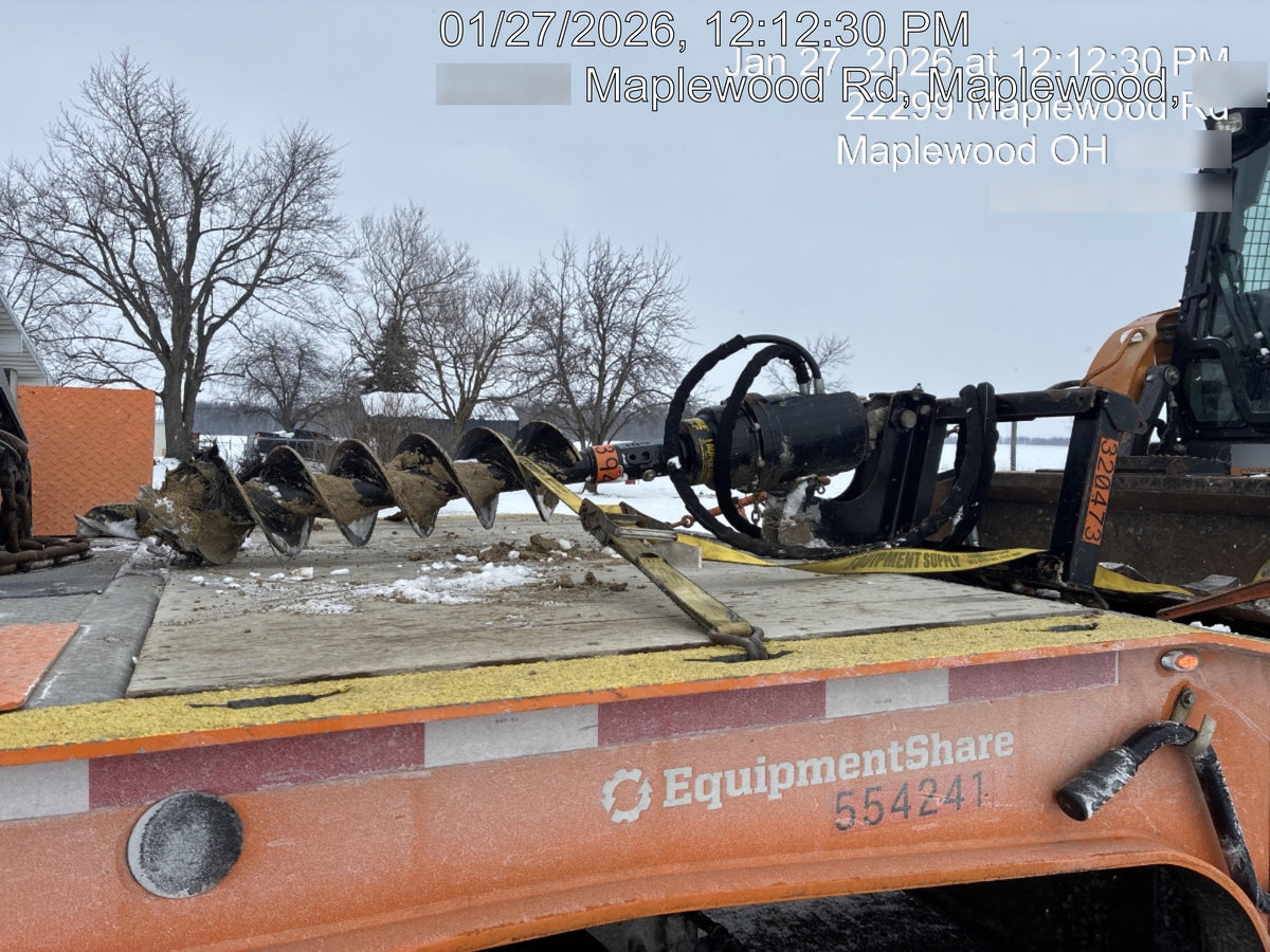 2023 AUGER TORQUE 3300-30