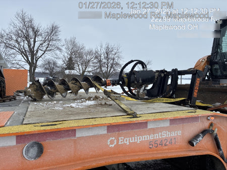 2023 AUGER TORQUE 3300-30