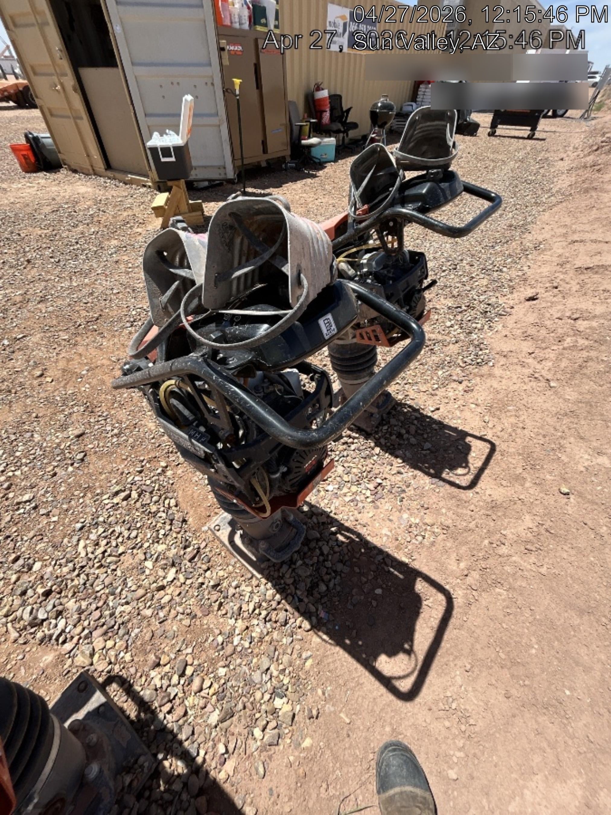 2025 HUSQVARNA LT6005