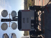 Wacker Neuson LTV6K-MH Wacker Neuson LTV6K Mobile Light Tower w/Fuel Level Sensor Installed