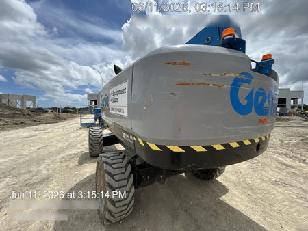 2023 GENIE S-65 XC