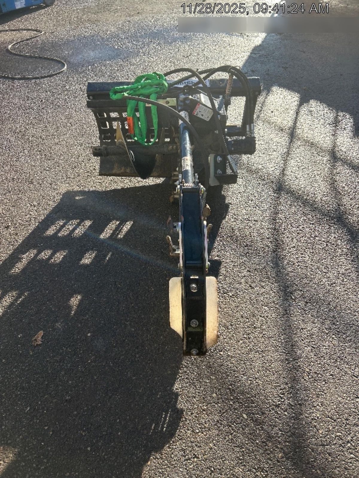 2023 AUGER TORQUE MT-36