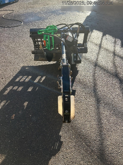 2023 AUGER TORQUE MT-36